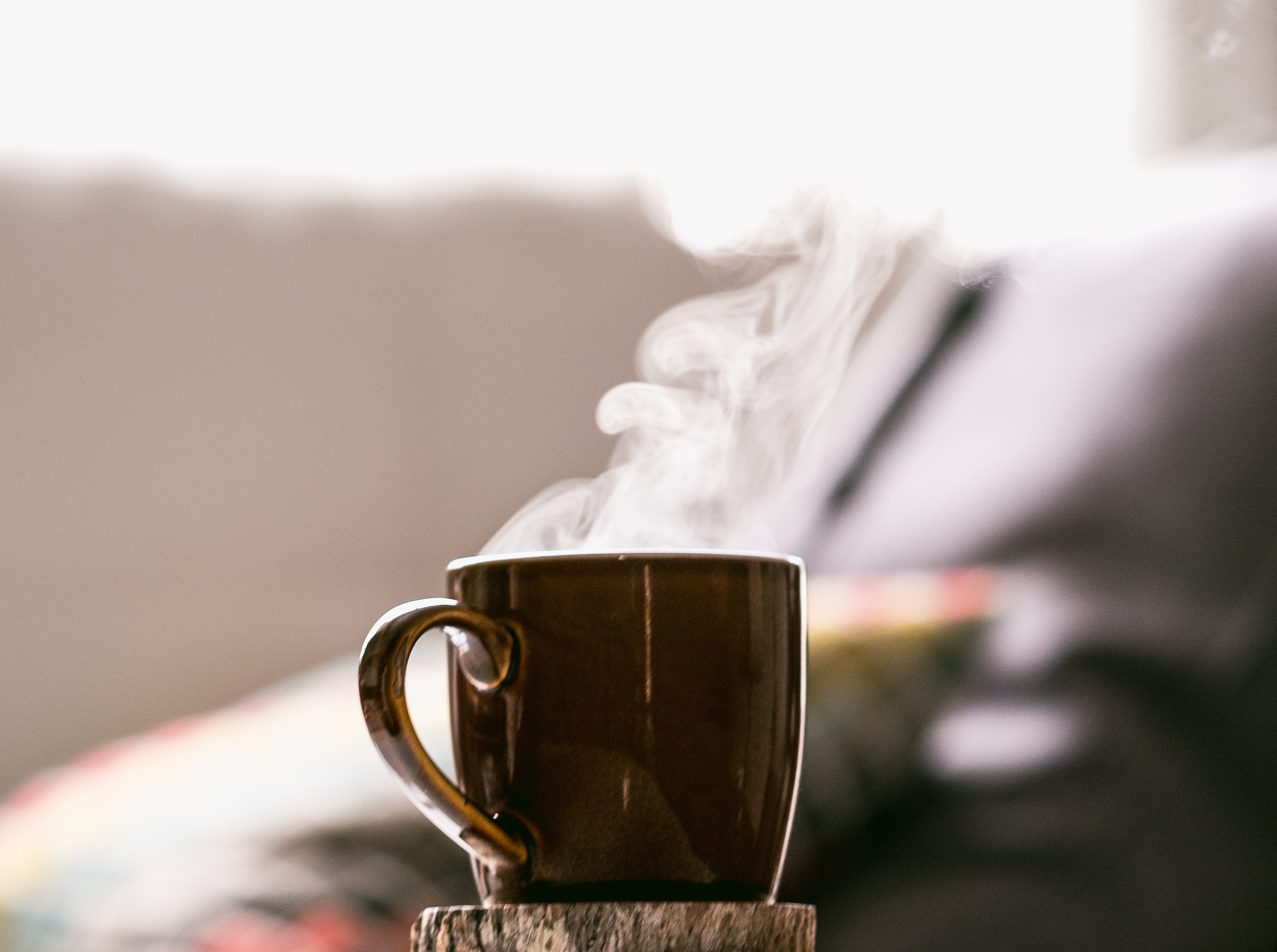 7 Ways to Start Your Day Off Right