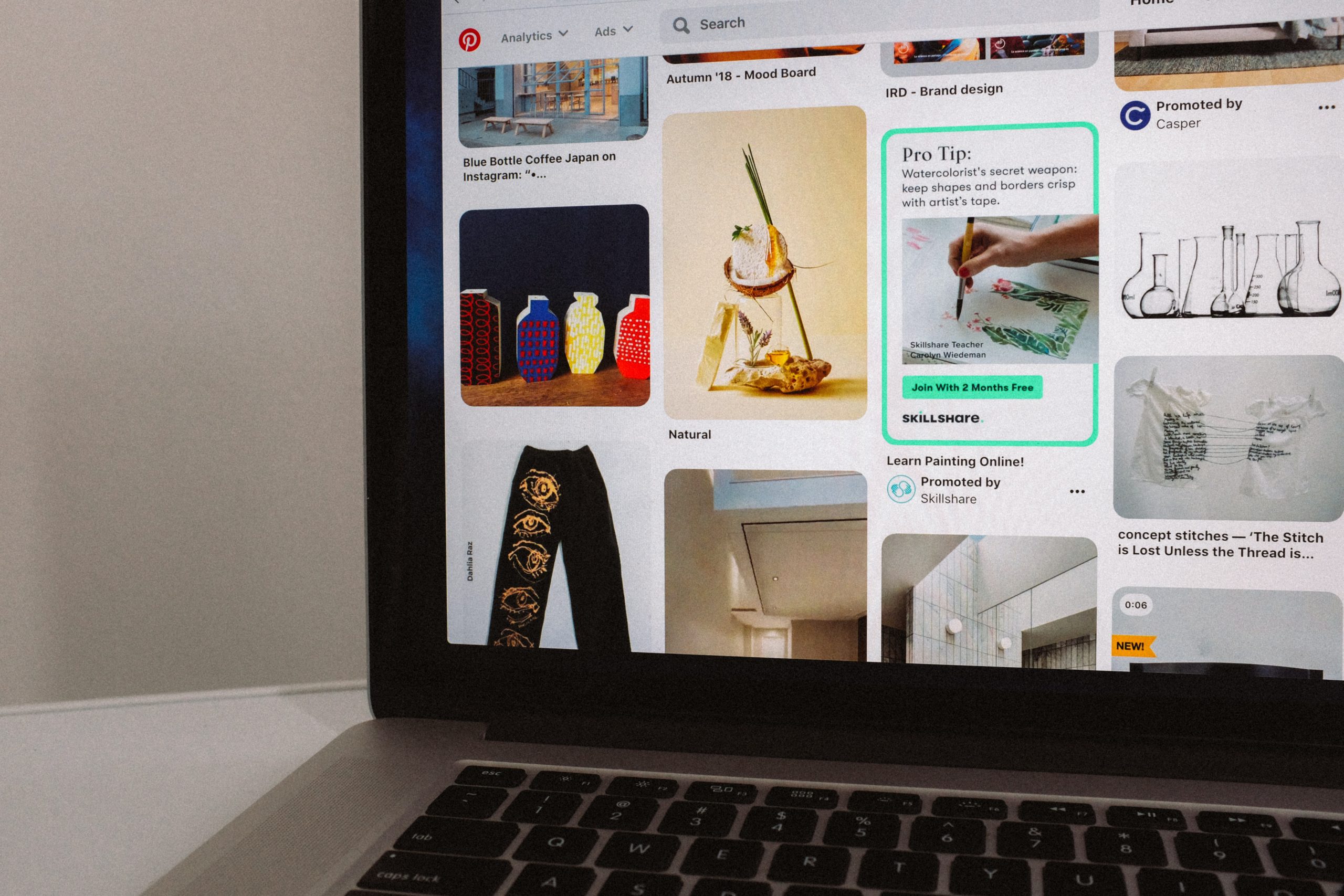 4 Ways Pinterest Can Help Your Business