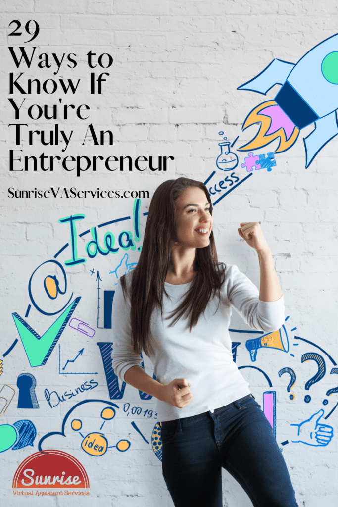 Entrepreneur
