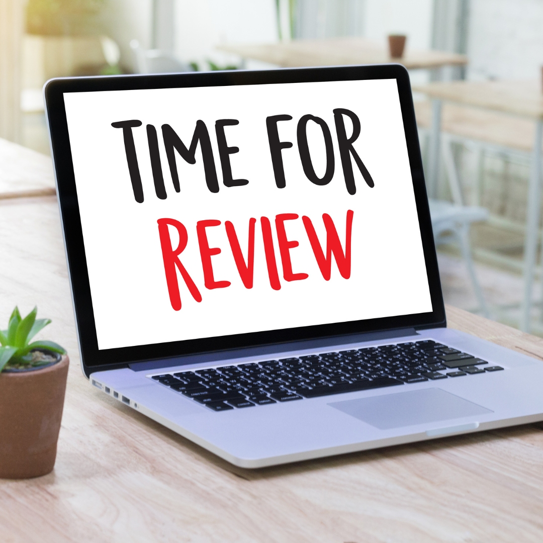 5 Benefits of Posting Client Reviews on Social Media