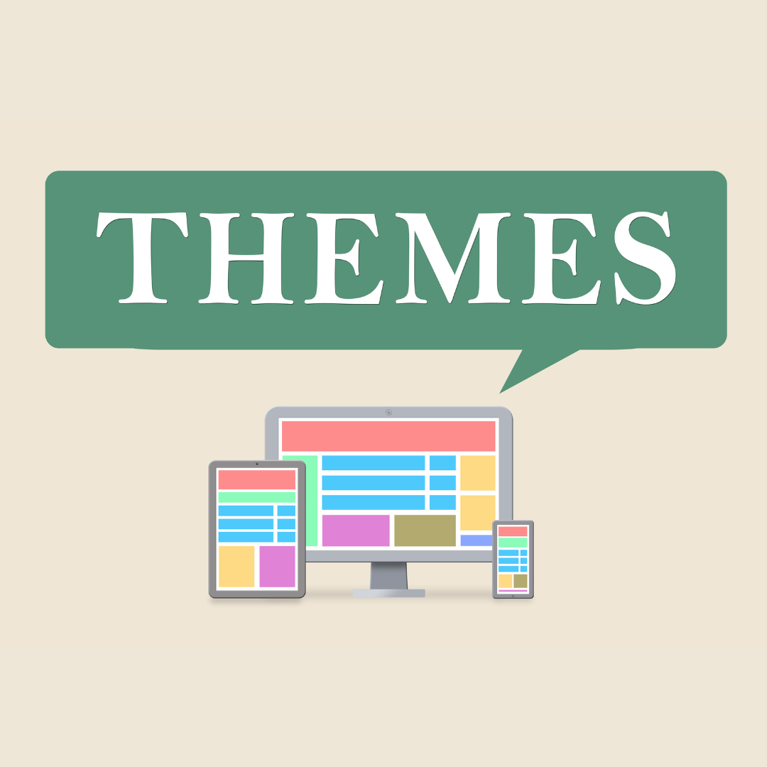 8 Favorite WordPress Themes (You Should Consider For Your Website)