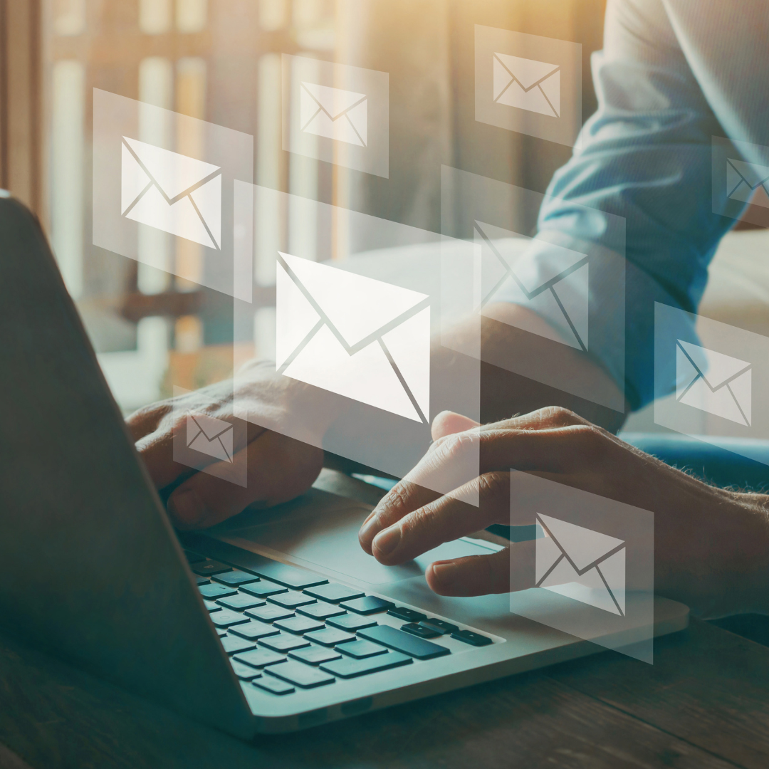 10 Tips For The Best Marketing Emails