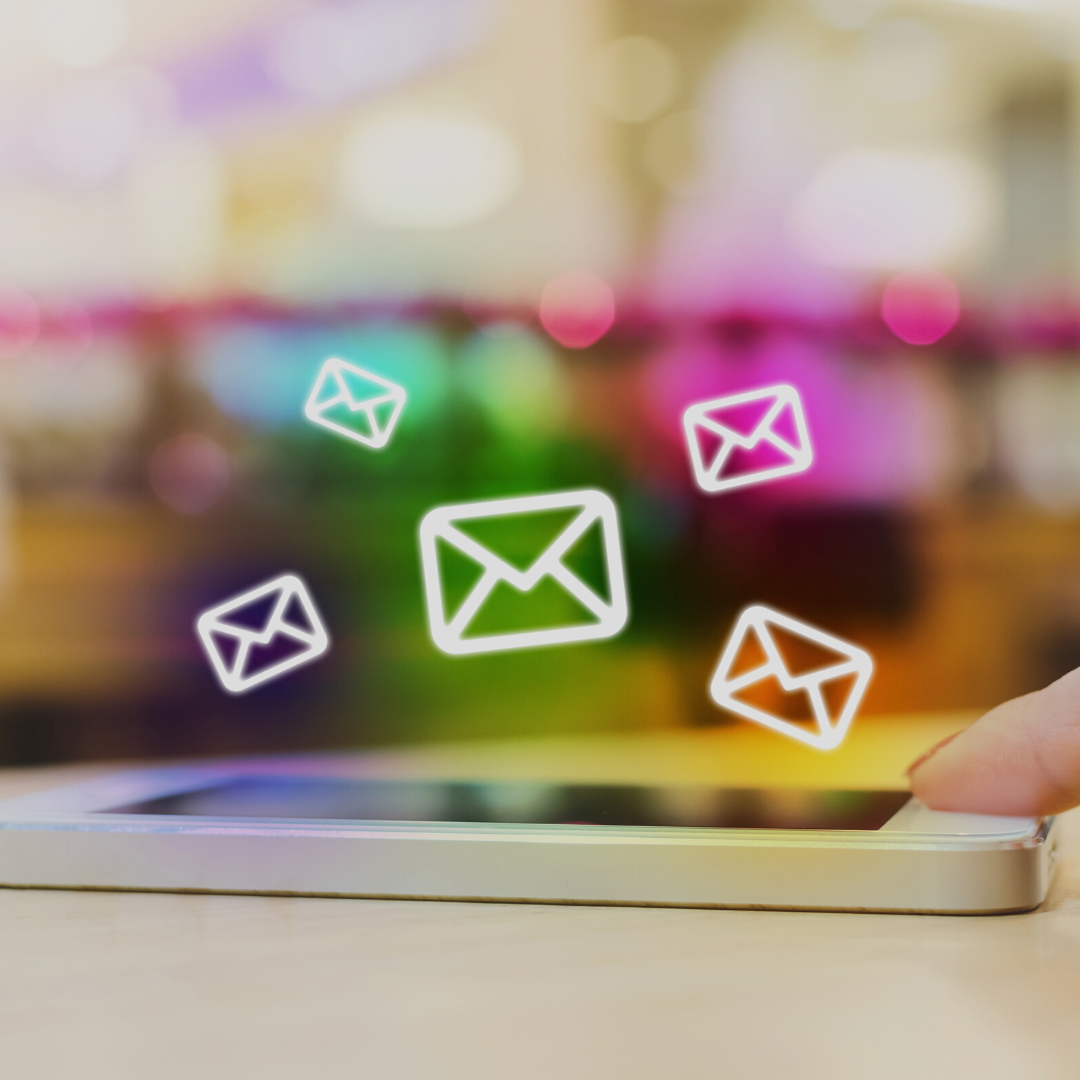 8 Reasons You Need to Build an Email List
