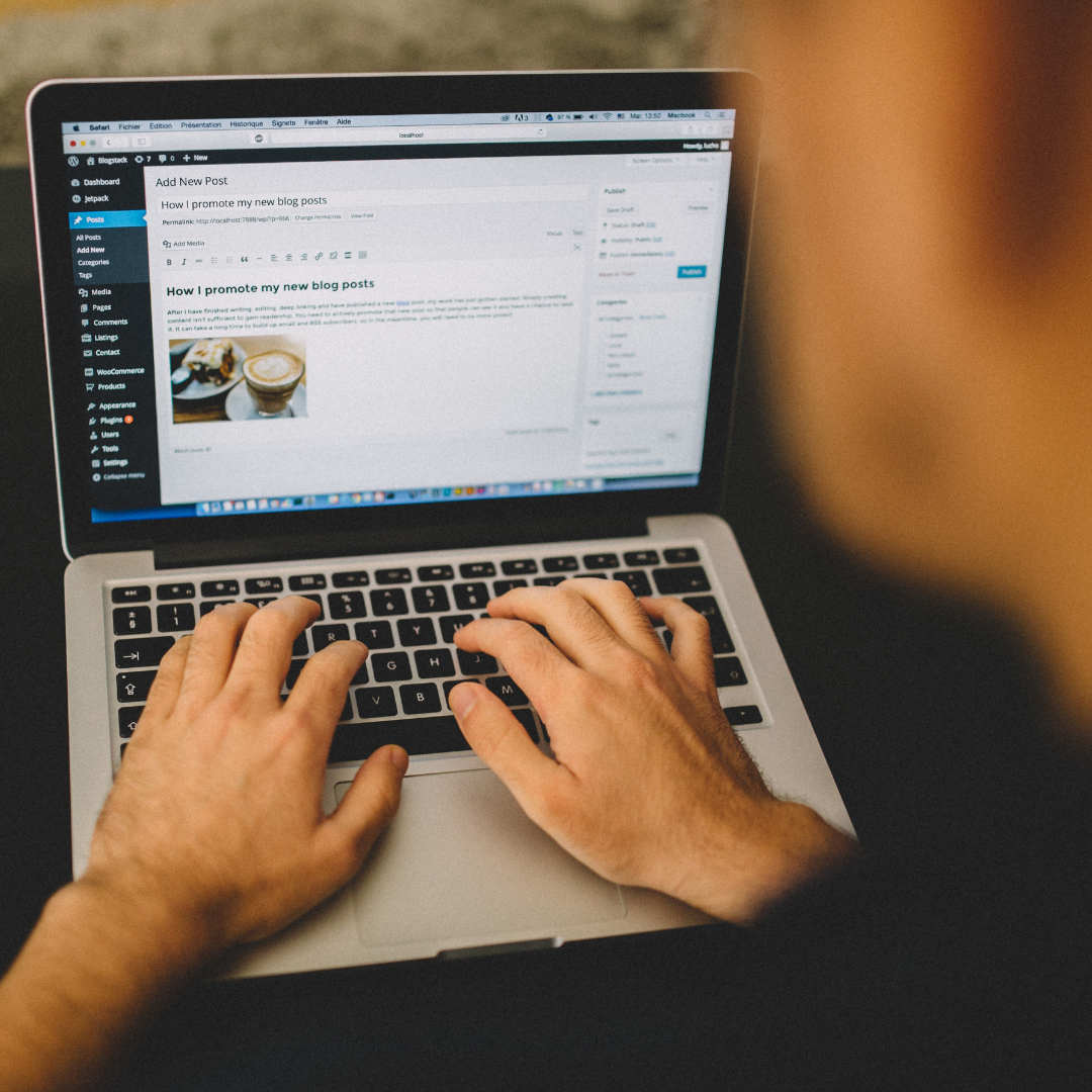 5 Must-Have WordPress Plugins For Business