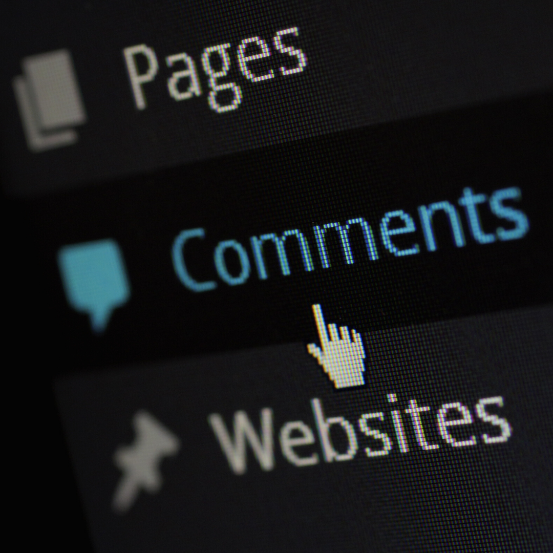 How To Use Blog Comments For Content Creation