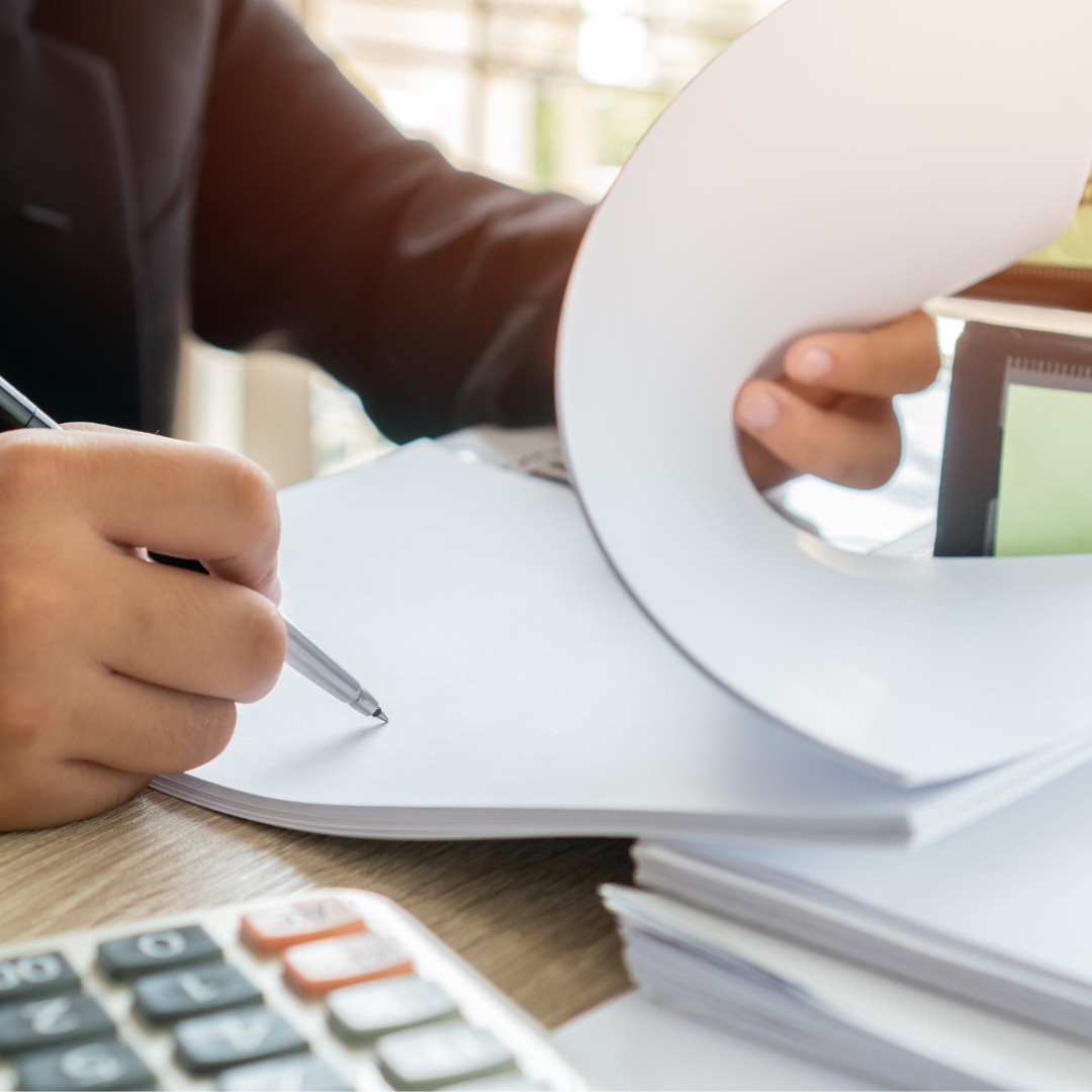 Bookkeeper Versus Accountant: Which Do You Need For Small Business?