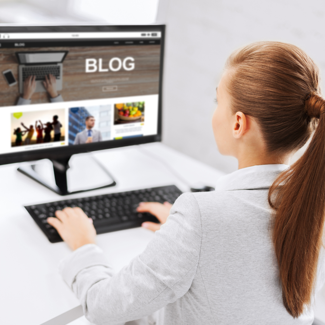 How To Increase Awareness Of Your Business Blog