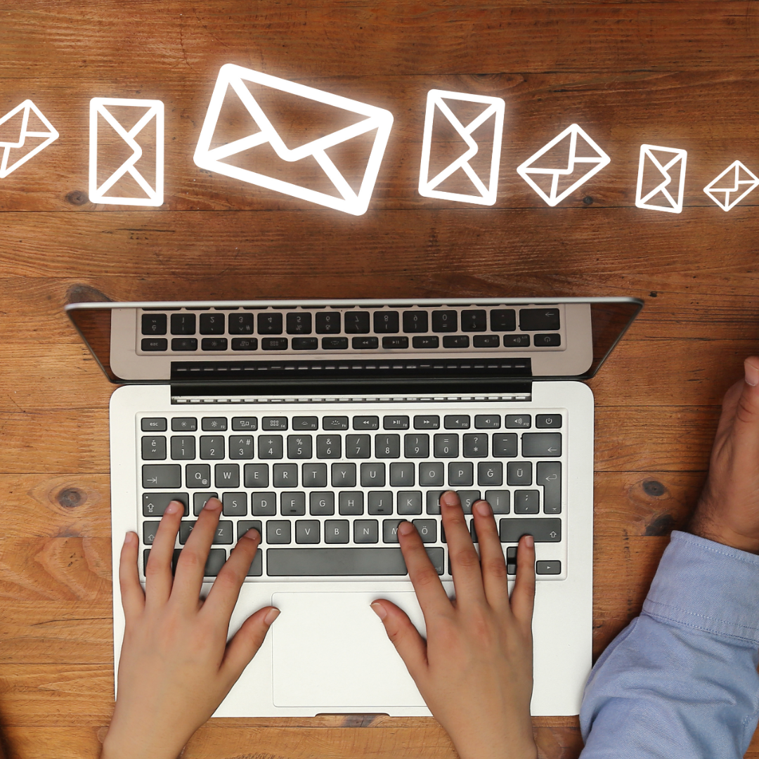 How to Write the Perfect Welcome Email
