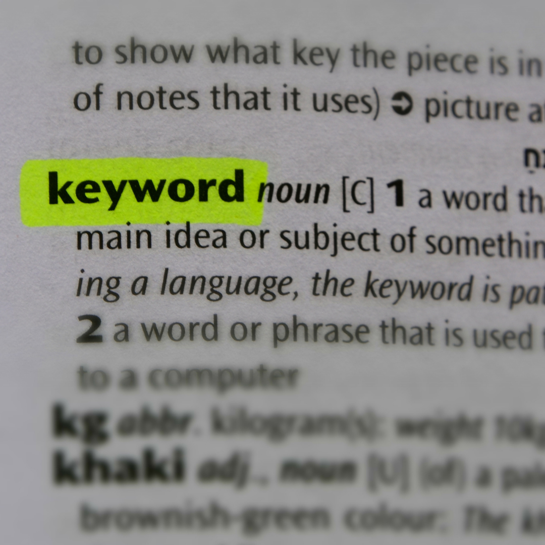 The Importance of Good Keyword Research For Bloggers