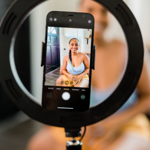Discover the best benefits of live streaming on social media if you're a small business owner wanting to expand your reach