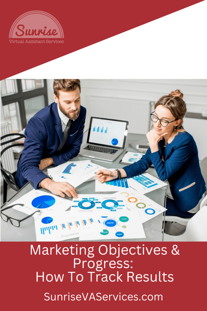 Discover effective strategies for setting and tracking marketing objectives to optimize your campaigns and drive significant results!