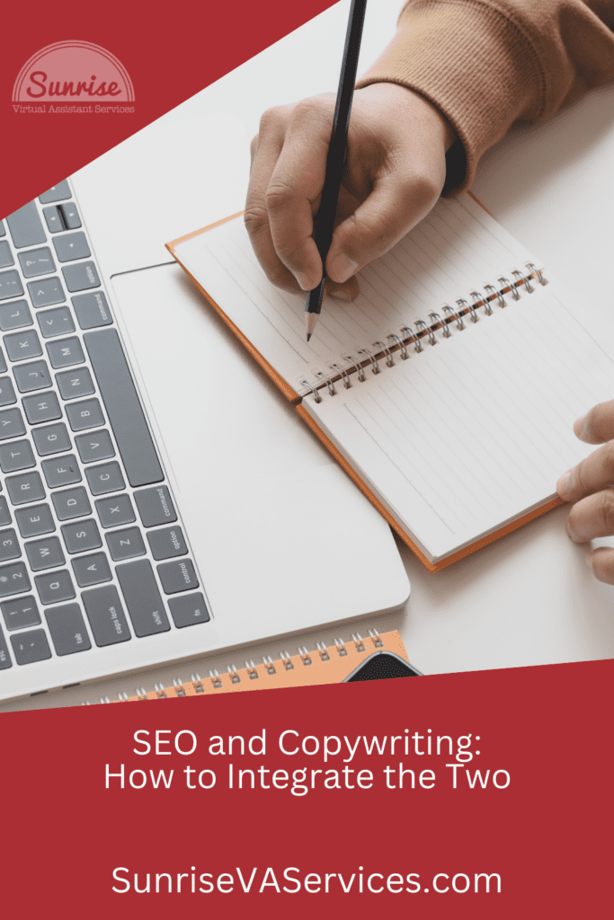 Discover how to effectively merge SEO and copywriting to enhance your content’s visibility and engagement, rank higher in Google, and more