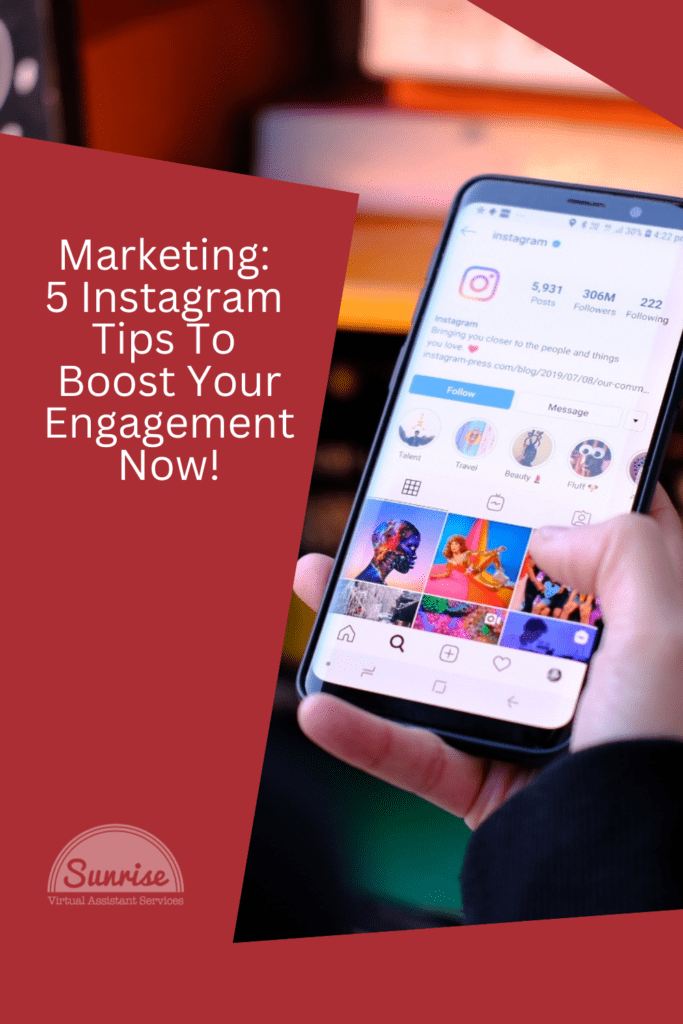 Boost your business's online presence with effective marketing Instagram tips. Learn strategies for engagement, conversions, and more