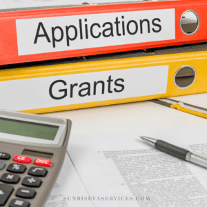 Learn about finding, and applying for grants for autistic entrepreneurs and small business owners, including tips on what to look out for