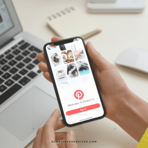 Learn how Pinterest VA services can transform your social media marketing by helping you make the most of this visual search engine