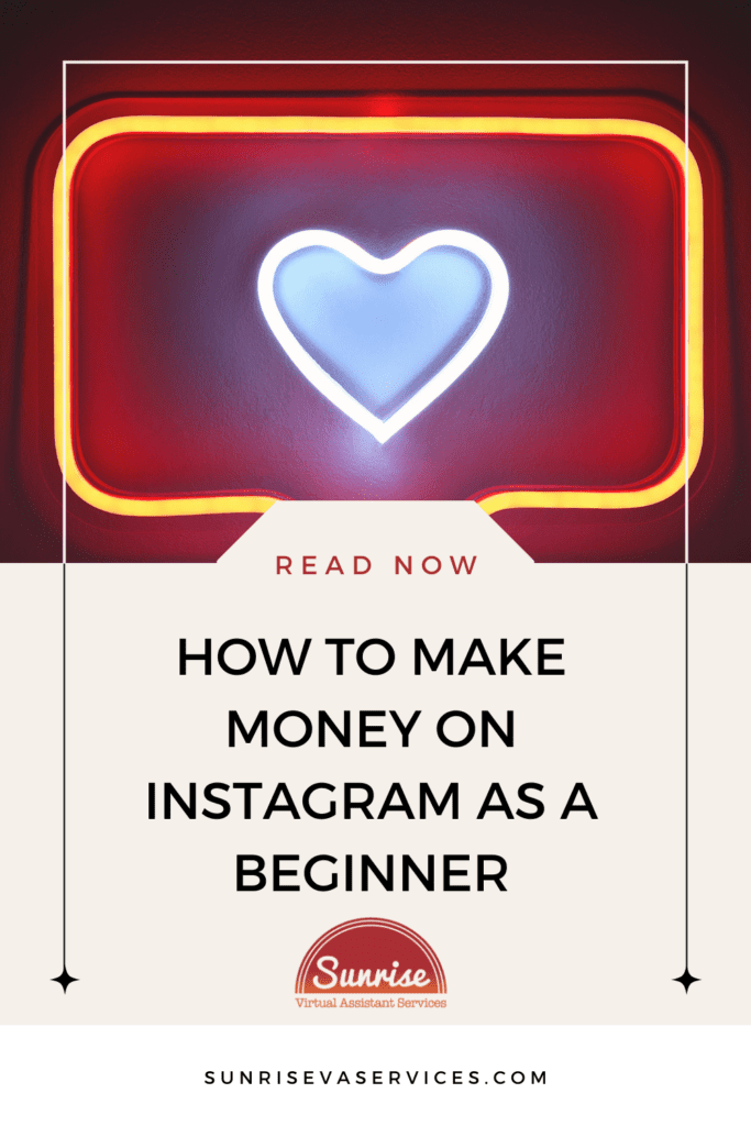 Learn how to make money on Instagram as a beginner, and the best ways to use the strengths of this social platform to your advantage