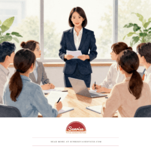 Use this simple delegation framework to scale: what to document, how to communicate, and the handoff steps for success!