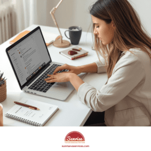 Inbox anxiety can make email feel overwhelming fast. Learn an ADHD-friendly email system that reduces stress and helps you stay in control.