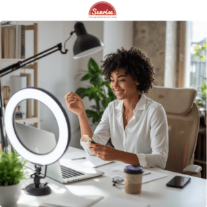 Social media virtual assistant for small business: learn the signs your content needs backup and how Sunrise can help you stay consistent.