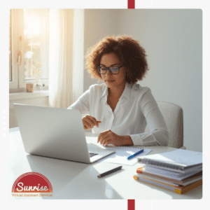 Prepare your business for a virtual assistant with simple steps that make delegation easier, clearer, and more effective from the start.