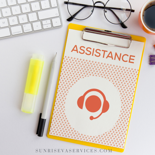 Learn how getting help from the best ADHD virtual assistant services can help increase your productivity, efficiency, and quality of life