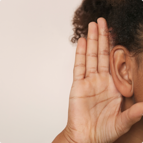 Learn the top five most common symptoms of auditory processing disorder found in adults with ADHD and autism