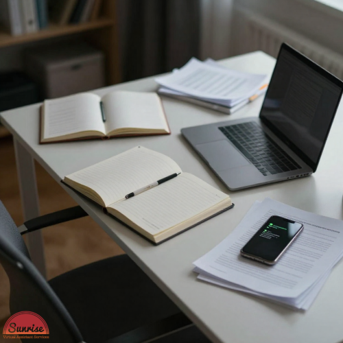 Learn how overhandling tasks impacts focus, growth, and long-term sustainability, and the hidden cost of doing everything yourself.