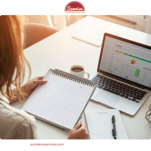 Plan Q2 without burning out with a smarter, neurodivergent-friendly setup that supports focus, sustainable growth, and less overwhelm.