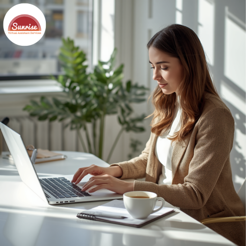 WordPress virtual assistant support for business owners who need help updating, fixing, and maintaining their website each month.