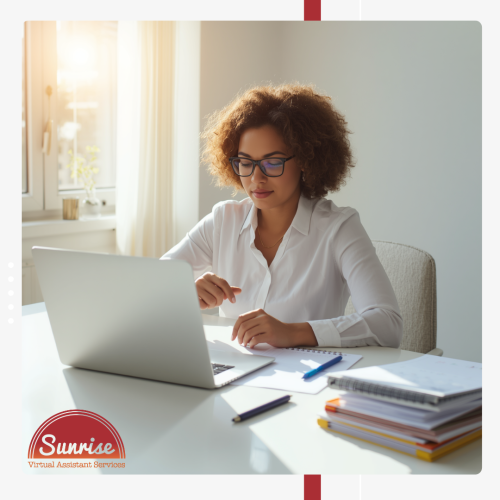 Prepare your business for a virtual assistant with simple steps that make delegation easier, clearer, and more effective from the start.