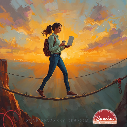 Neurodivergent business owner expectations don’t have to mean burnout. Learn how to set boundaries and build a thriving business.